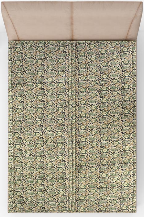 Madurkathi Double Fold Cotton Bed (3*6) feet