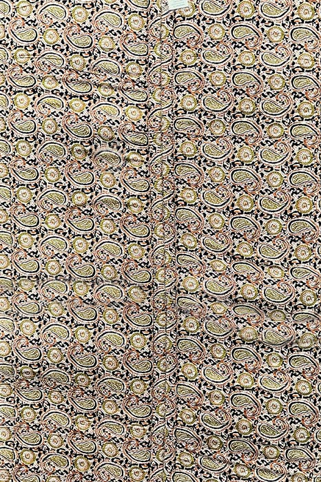 Madurkathi Double Fold Cotton Bed (3*6) feet