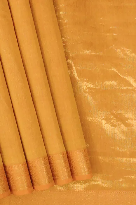 Mangalagiri Handloom Pure Cotton Saree