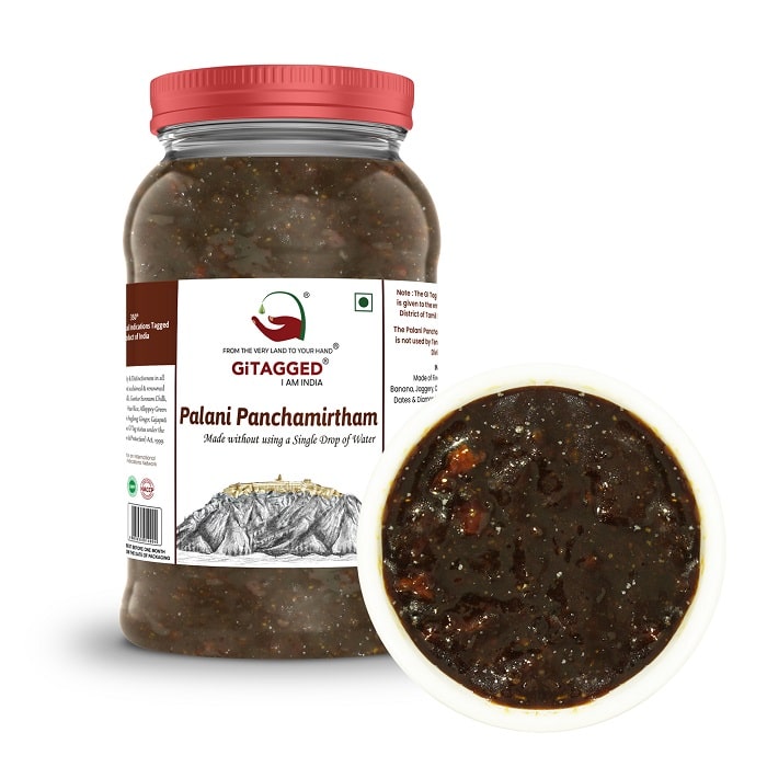 Palani Panchamirtham - 500 gm