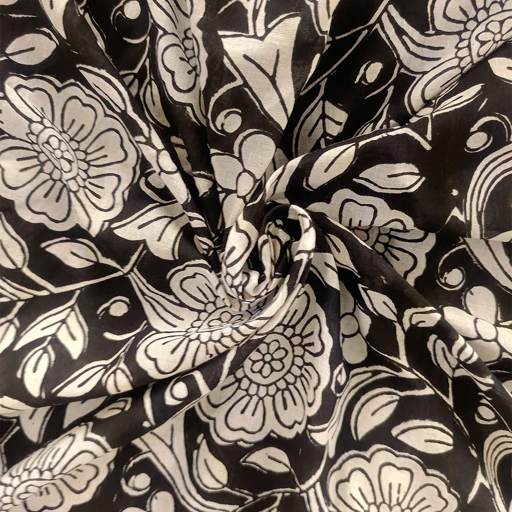 Bagru HandBlock Print Running Material (In Mtr)