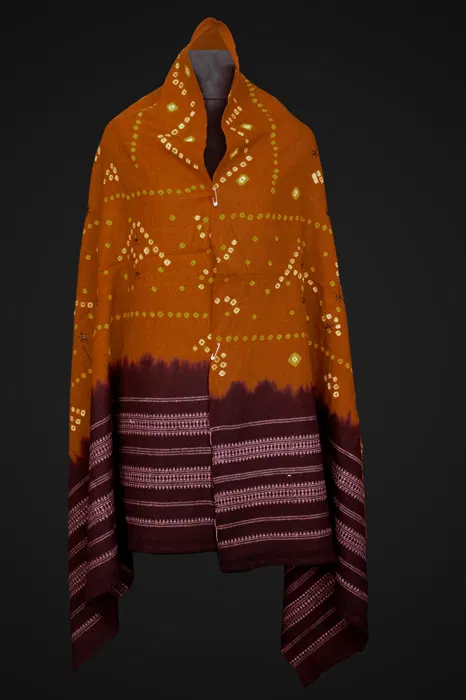 Kachchh Shawls/Dupatta (Multi Use)