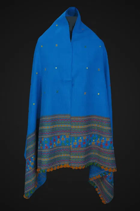 Kachchh Shawls/Dupatta (Multi Use)
