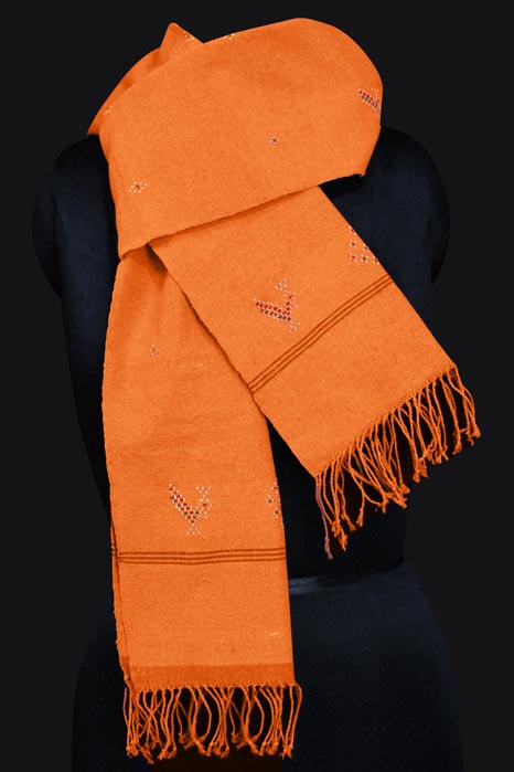 Tangaliya Cotton Muffler