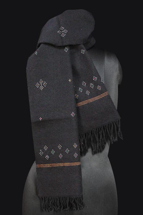 Tangaliya Cotton Muffler