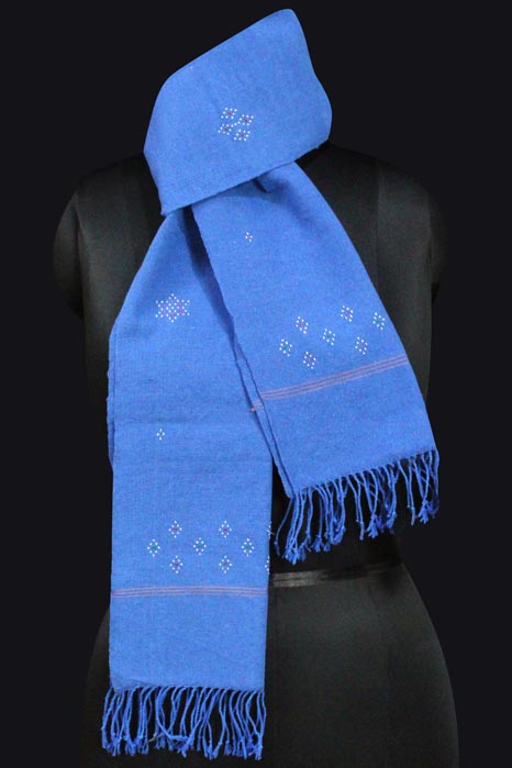 Tangaliya Cotton Muffler