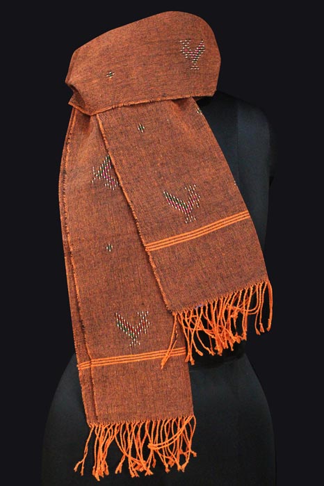 Tangaliya Cotton Muffler