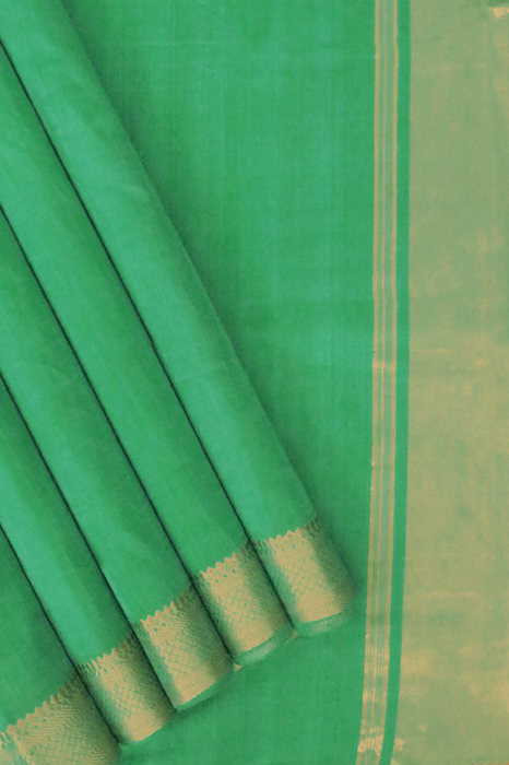 Mangalagiri Handloom Pure Cotton Saree