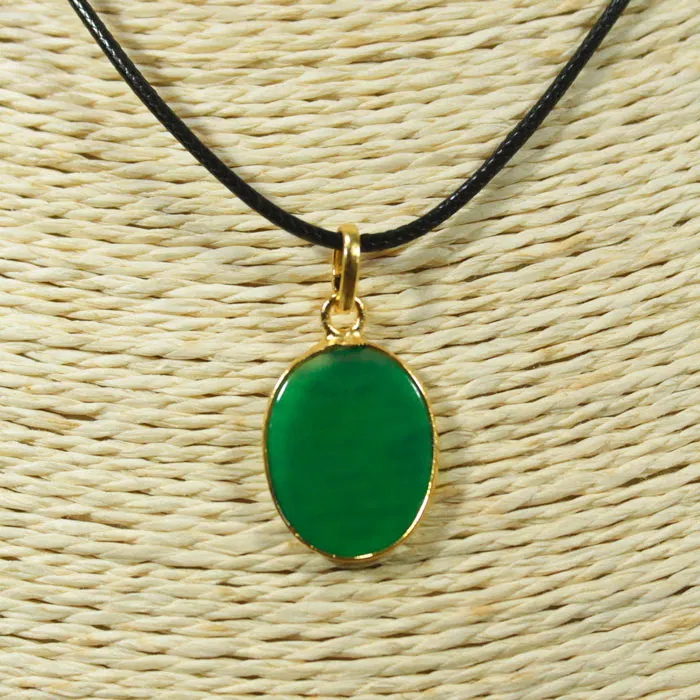Cambay Agates Earring & Pendent Set
