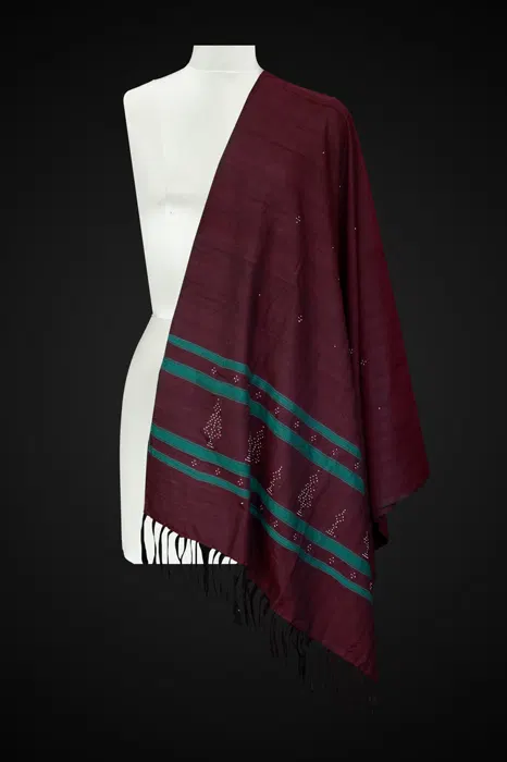 Tangaliya Cotton Dupatta