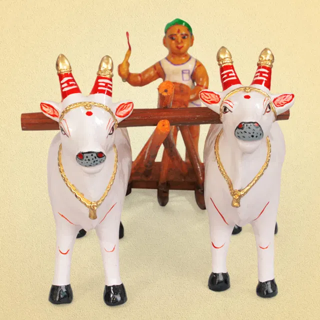 Kinhal Toys Farming theme (Big)- 24x12 Inches