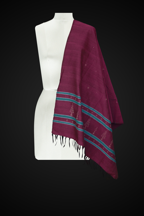 Tangaliya Cotton Dupatta