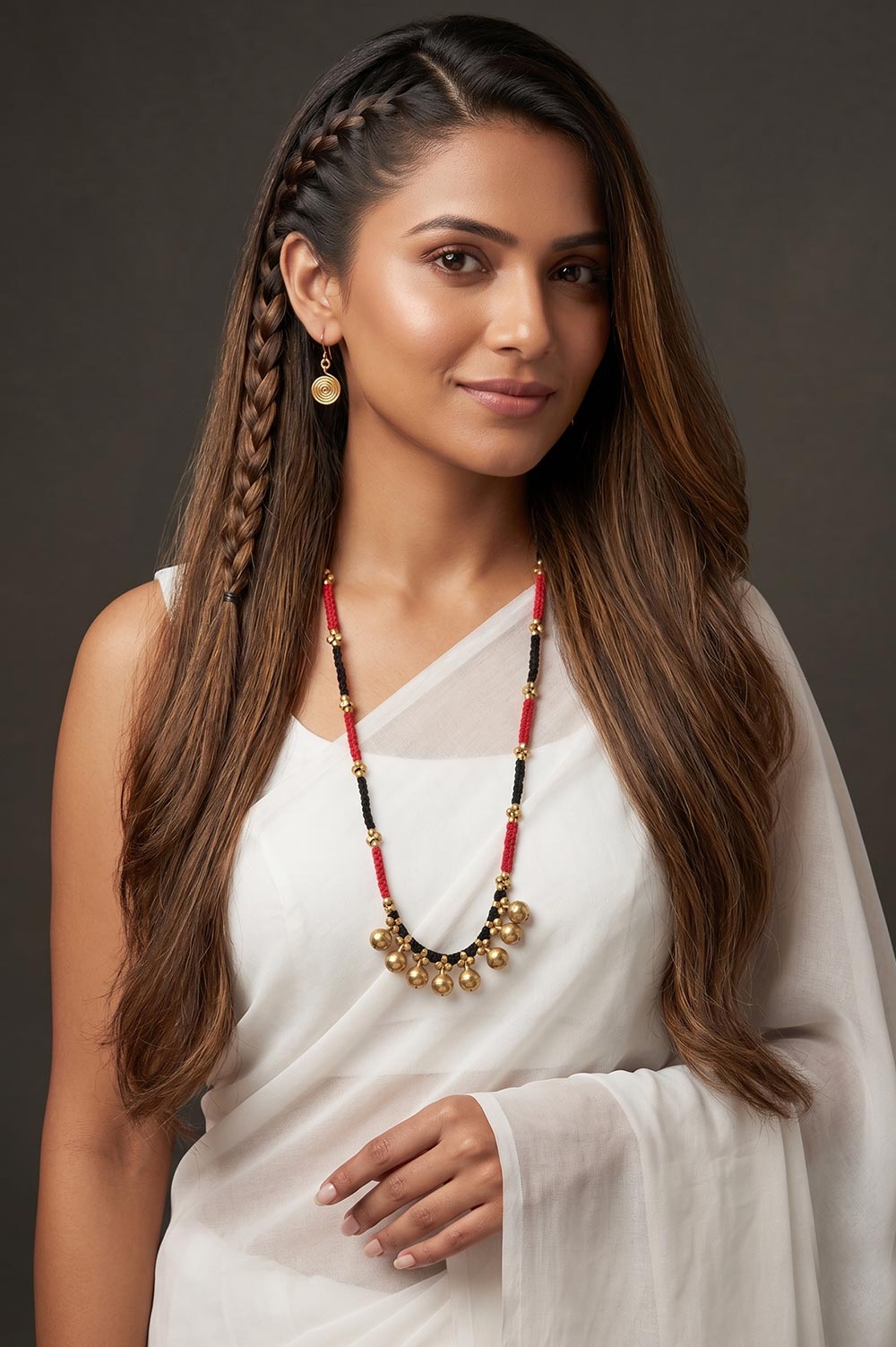 Odisha Brass and Bell Metal Tribal Jewellery