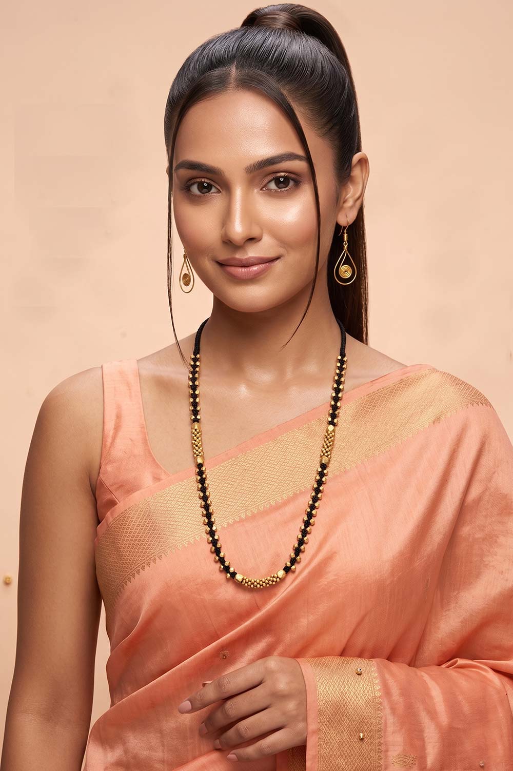 Odisha Brass and Bell Metal Tribal Jewellery
