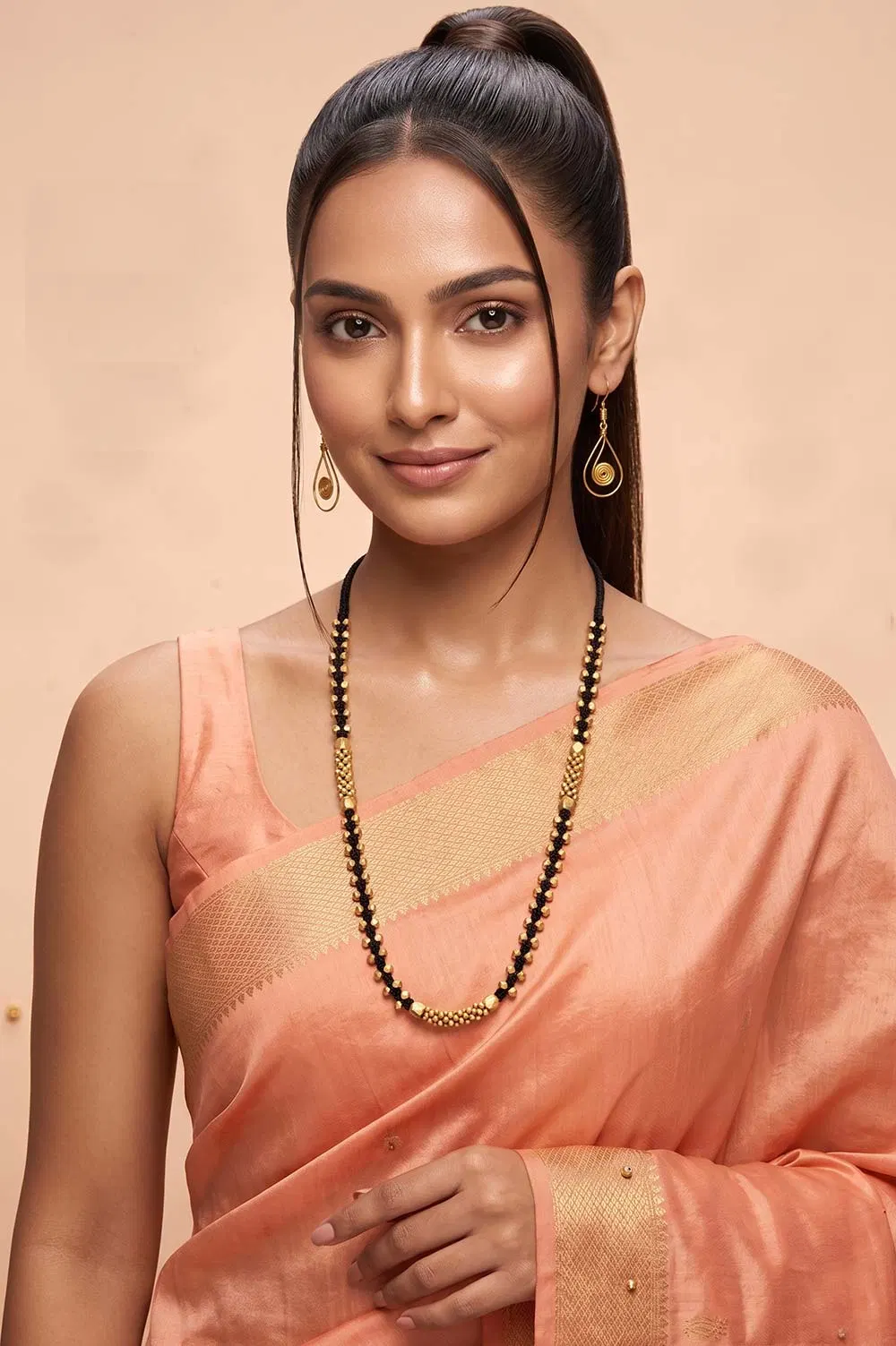 Odisha Brass and Bell Metal Tribal Jewellery