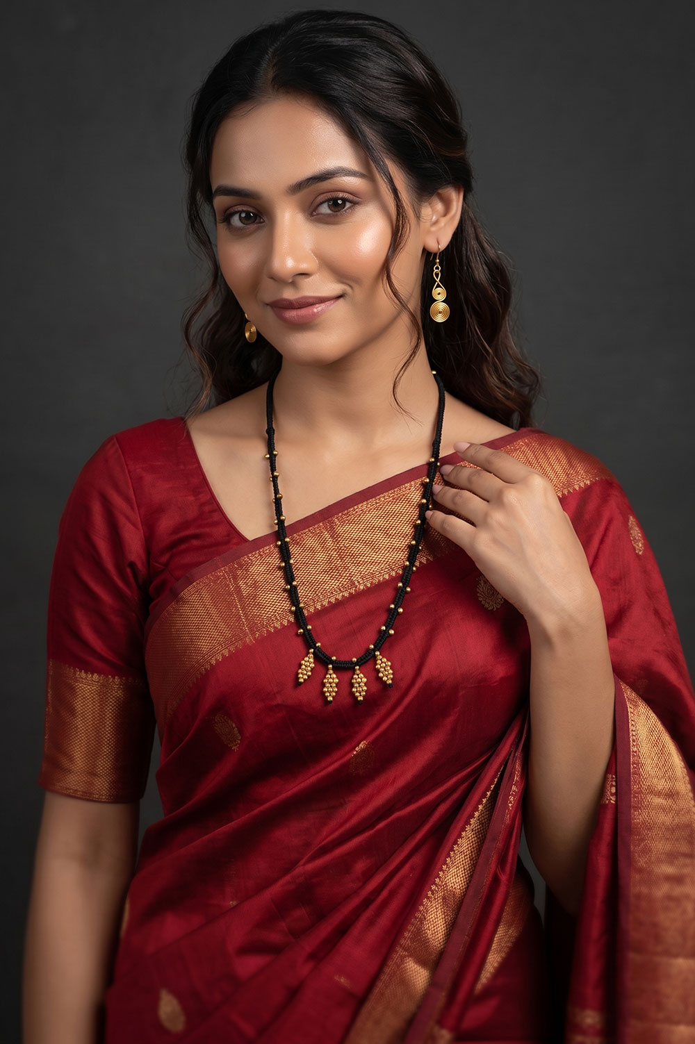 Odisha Brass and Bell Metal Tribal Jewellery