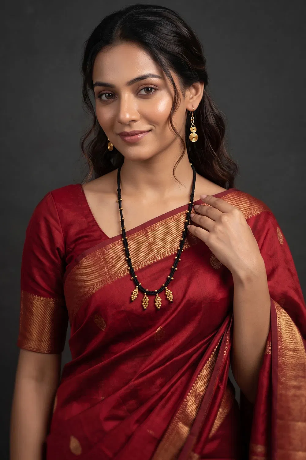 Odisha Brass and Bell Metal Tribal Jewellery