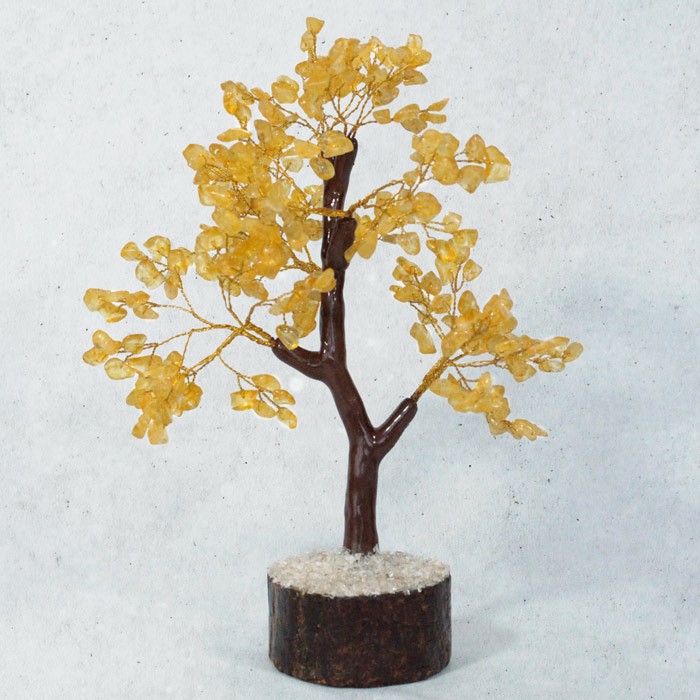 Agates of Cambay Citron Tree (300 Chips)