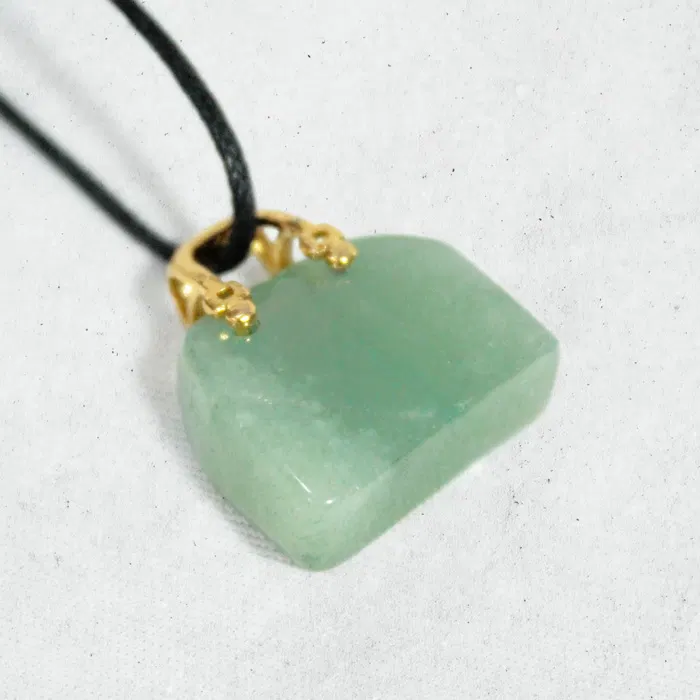 Cambay Agates Pendants