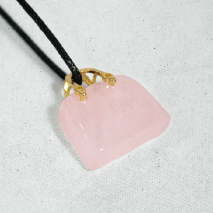 Cambay Agates Pendants
