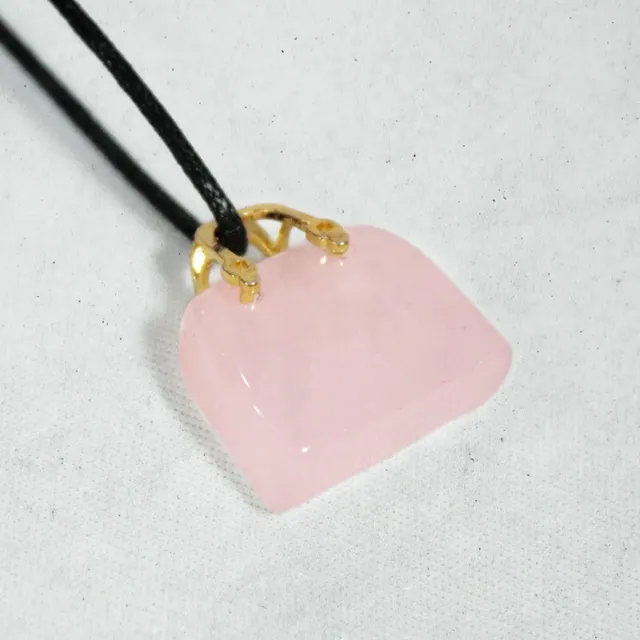 Cambay Agates Pendants