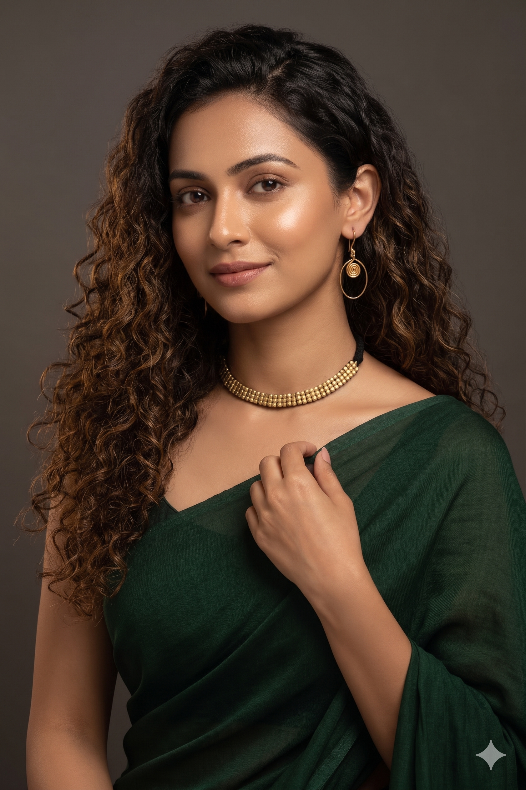Odisha Brass and Bell Metal Tribal Jewellery