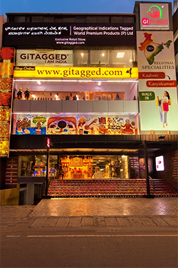 GiTAGGED emporium