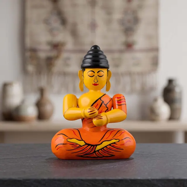 Etikoppaka Buddha