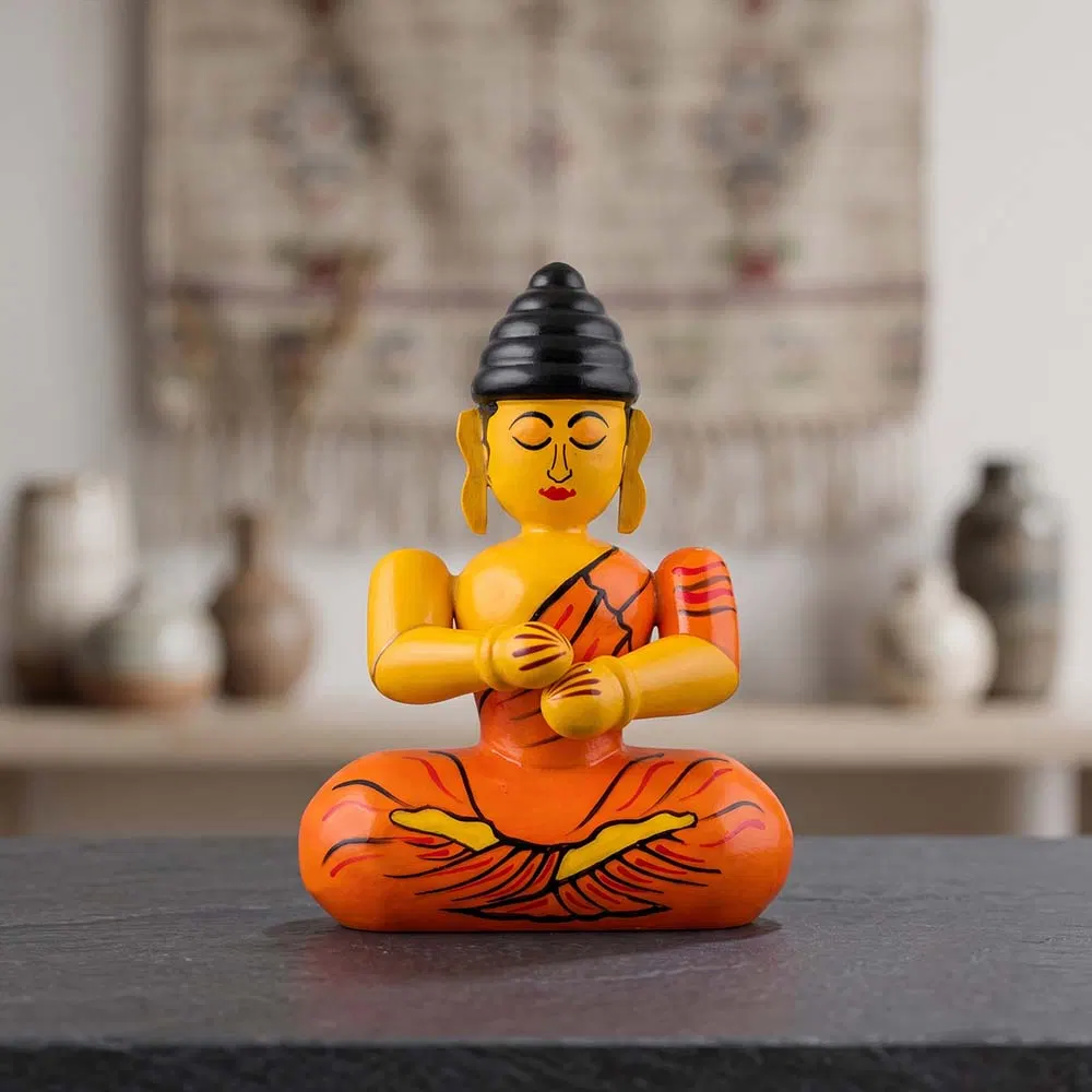Etikoppaka Buddha