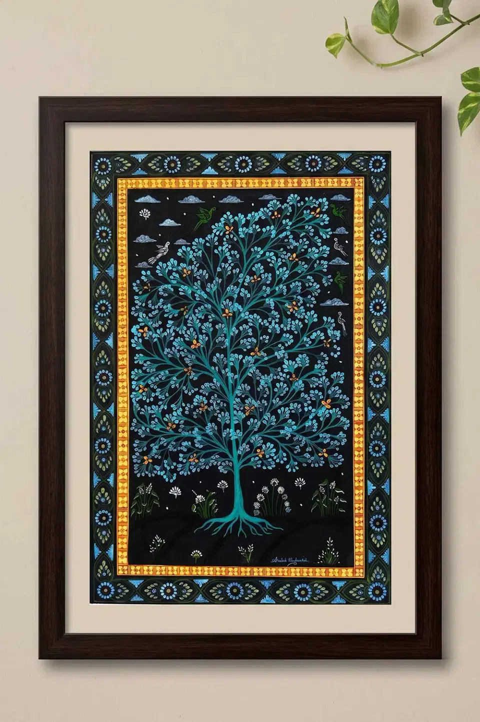 Pattachitra