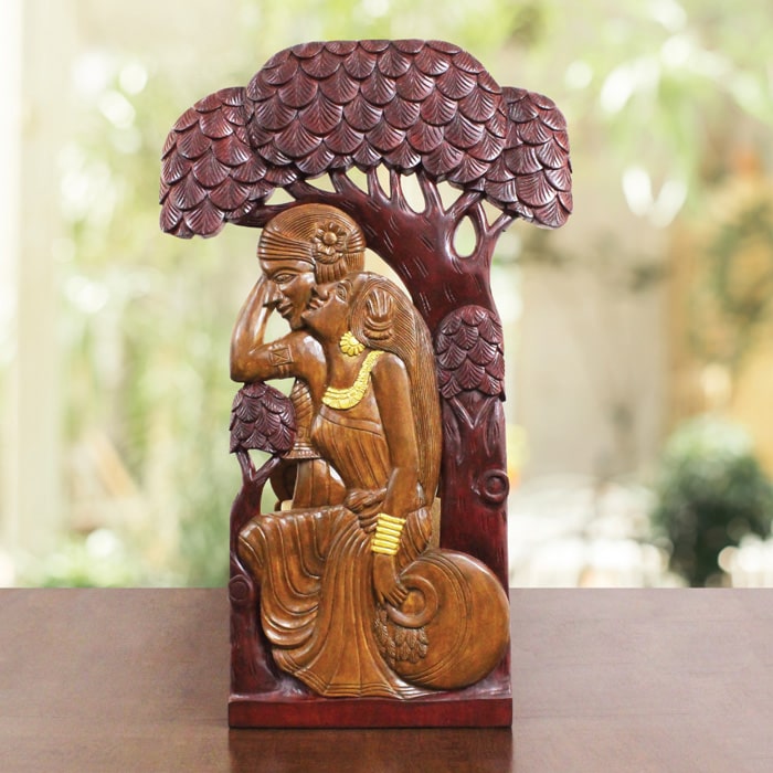 Bastar Wooden Handicrafts Online Shopping, Wooden Crafts
