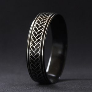 Bidriware Bangle Online 1