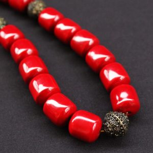 Channapatna Traditional Necklace Online 2
