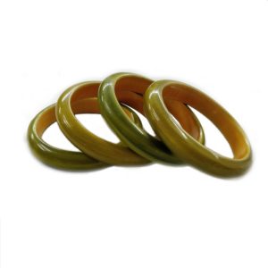green bangles