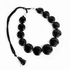 handcrafted Jewellery Black- Geographical Indications