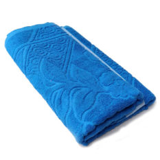 knitted towel