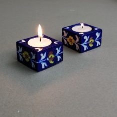 candle holder crafts