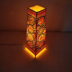 light and shade