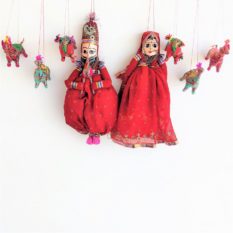 puppet art