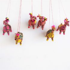 puppet theatre