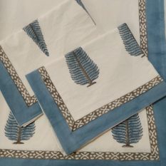rajasthani cotton bed sheets