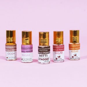 Kannauj attar Mitti