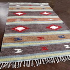 best handwoven carpets