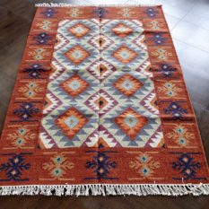 indian handmade carpets