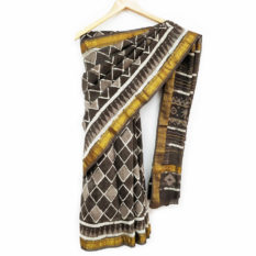 beautiful maheshwari border sarees