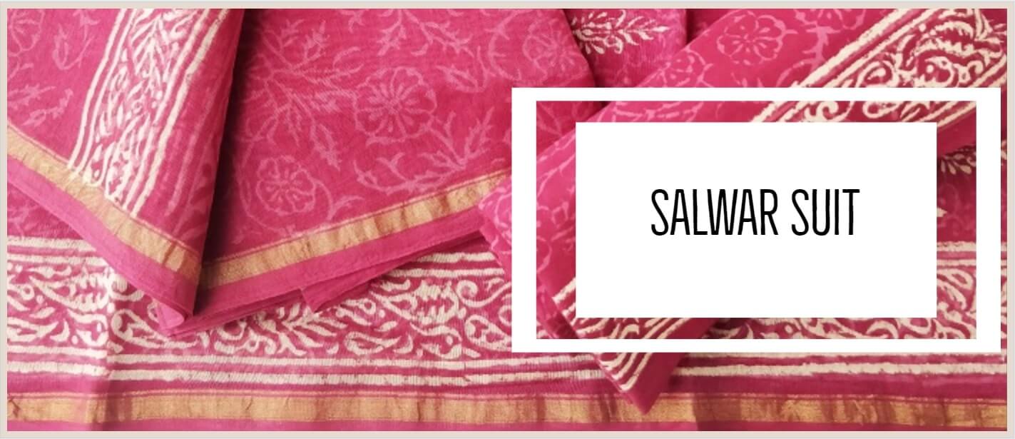 Salwar Suit Set