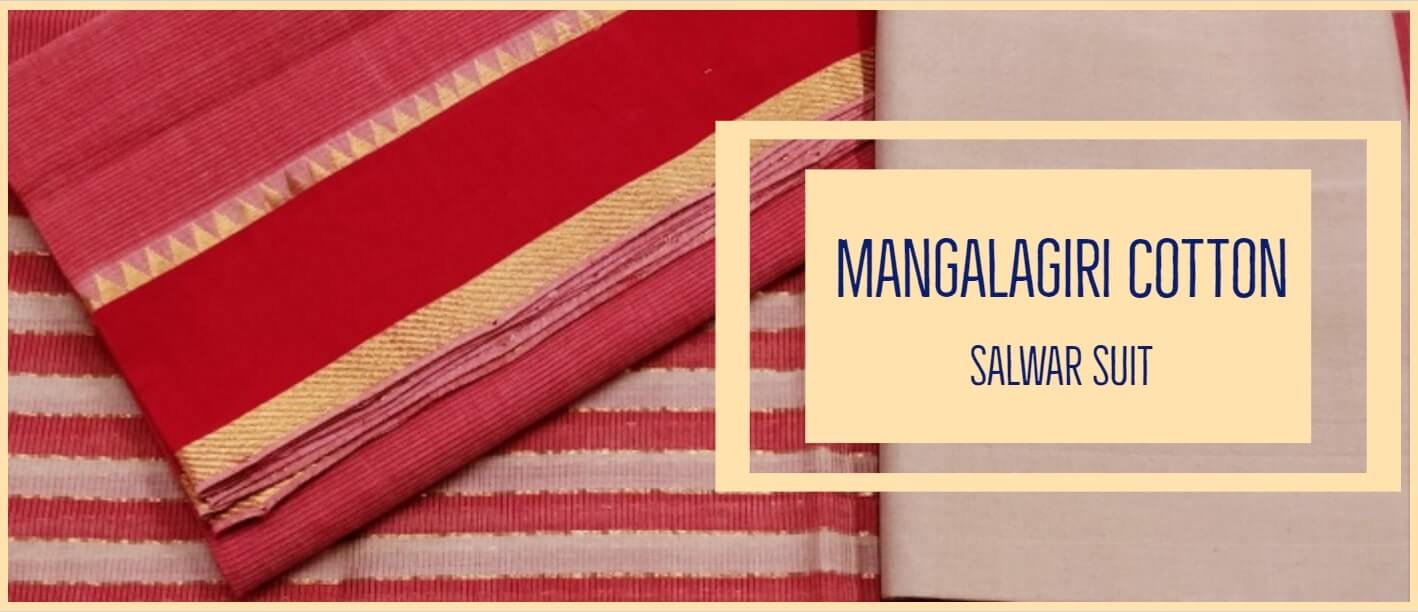 Salwar Suit Set