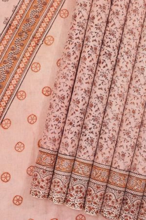 machilipatnam kalamkari cotton 4a