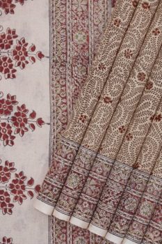 machilipatnam kalamkari cotton sarees 3a