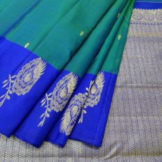 Dharmavaram Wedding Sari Online